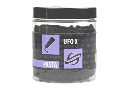 Pasta UFO X
