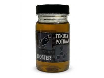 Booster Tekuta potrava v dozičce