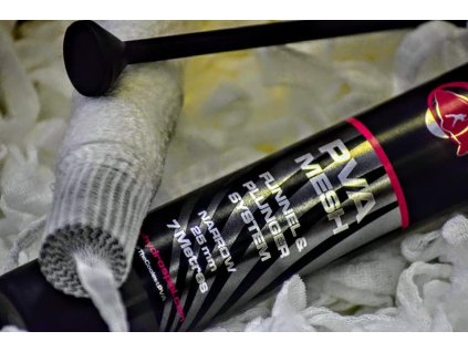 PVA PUNČOCHA S TUBUSEM 7M/25MM