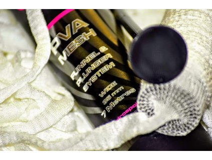 PVA PUNČOCHA S TUBUSEM 7 M/35 MM