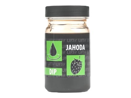 Dip Jahoda
