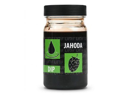 dip Jahoda v doze