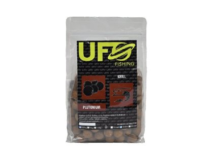 boilies chytací krill 800g new