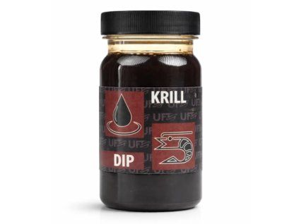 dip Krill v doze