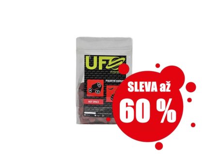 Pinantní ananas chytací pelety sleva až 60 %