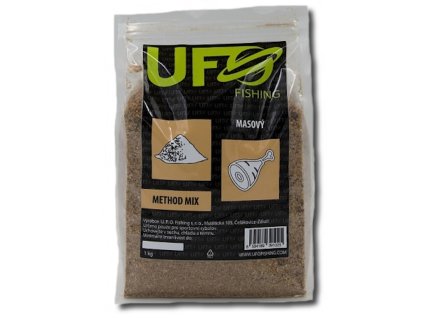 Method mix masový směs v doypack sáčku