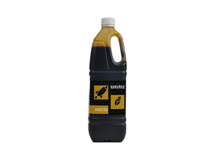 booster kukuřice 1l new