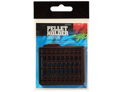Zarážka na pelety Pellet Holder
