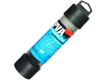 PVA punčocha + pěchovač Compact systém fast melt 25 mm/8 m v tubě