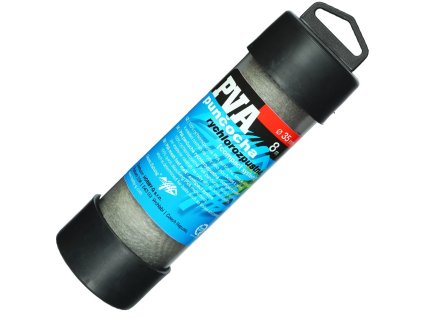 PVA punčocha + pěchovač Compact systém fast melt 35mm/8m v tubě