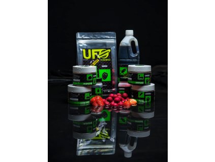 Dárkový set s poukazem 500 Kč  UFO FISHING