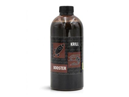 Booster 0,5 l Krill v láhvi