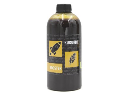Booster Kukuřice 0,5l
