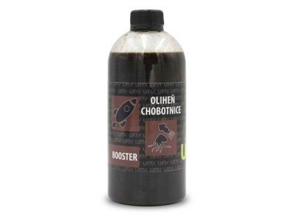 Booster Oliheň chobotnice 0,5 l