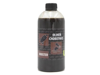 Booster Oliheň chobotnice 0,5l