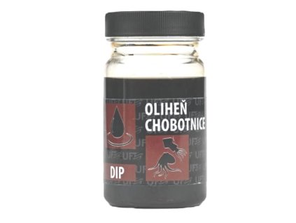 Dip Oliheň chobotnice