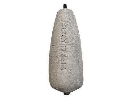 Zátěž Bullet Inline, betonová ekologická
