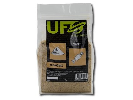 Method mix sladký směs v doypack sáčku