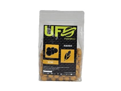 boilies chytací kukuřice 800g new