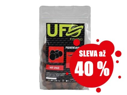 Boilies pikantní ananas až 40 % SLEVA