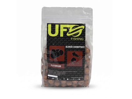 Chytací boilies Oliheň chobotnice 800 g