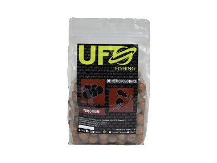 boilies chytací oliheň chobotnice 800g new