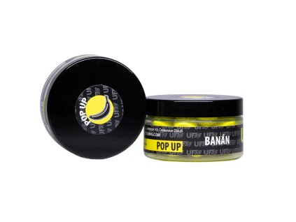 Pop up Banán v doze