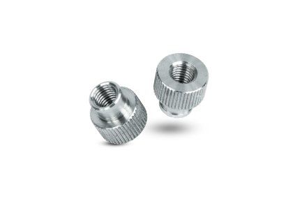 Quick Change Adaptor
