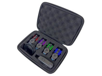 514 2 sady flacarp cathunter rx8