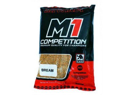 M1 Team Mivardi Bream Pro