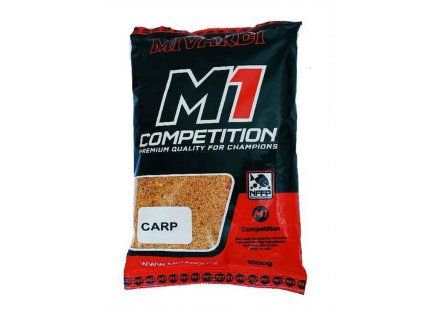 M1 Team Mivardi Carp