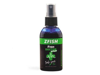 Desinfekce Fish Doctor Spray