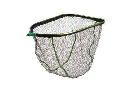 Podběráková Hlava Rubber Landing Net ZFS 55