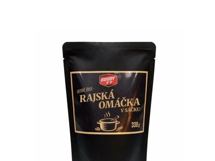 Rajská omáčka v sáčku 330g