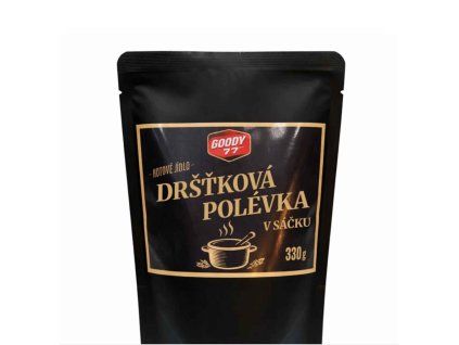 Dršťková polévka v sáčku 330g
