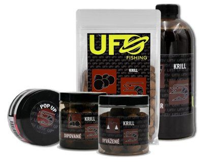 Set Krill komplet