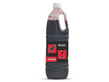Booster 1 litr Melasa v láhvi