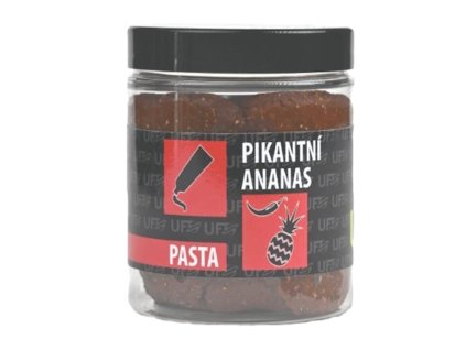 Pasta Pikantní ananas