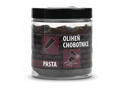 Obalovací pasta Oliheň chobotnice