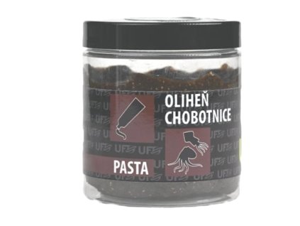 Pasta Oliheň chobotnice