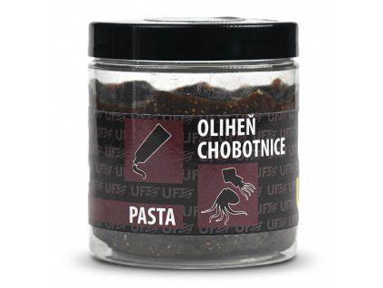Obalovací pasta olihen chobotnice v doze