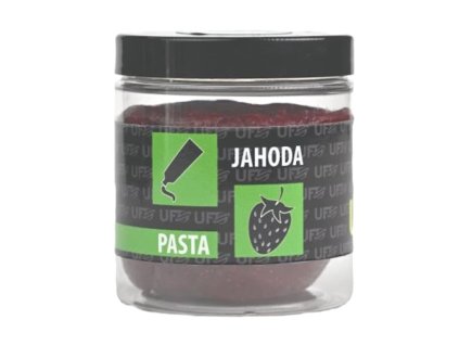 Pasta Jahoda