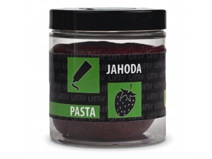 Obalovací pasta Jahoda v doze