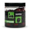 Dipovane boilies Jahoda v doze
