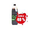 Booster Jahoda až 40 % SLEVA