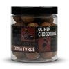 Extra tvrde boilies olihen chobotnice v doze