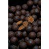 Extra tvrdé boilies Pikantní ananas