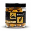 Extra tvrde boilies Kukuřice v doze