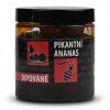 Dipovane boilies Pikantni ananas v doze