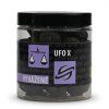 Vyvážené boiles UFO X v doze